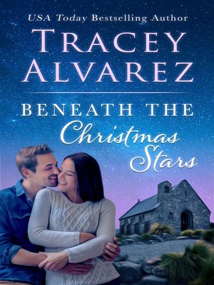 cover image of Beneath the Christmas Stars